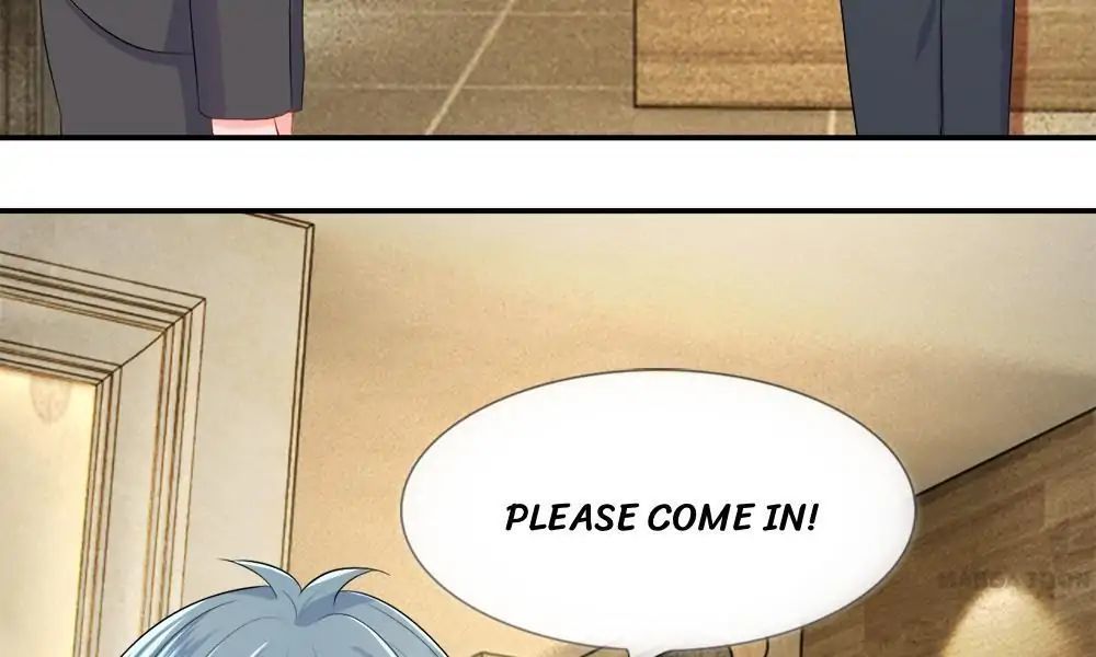 Gold Time That You Owe Me Chapter 15 - page 30