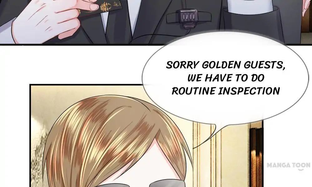 Gold Time That You Owe Me Chapter 15 - page 4