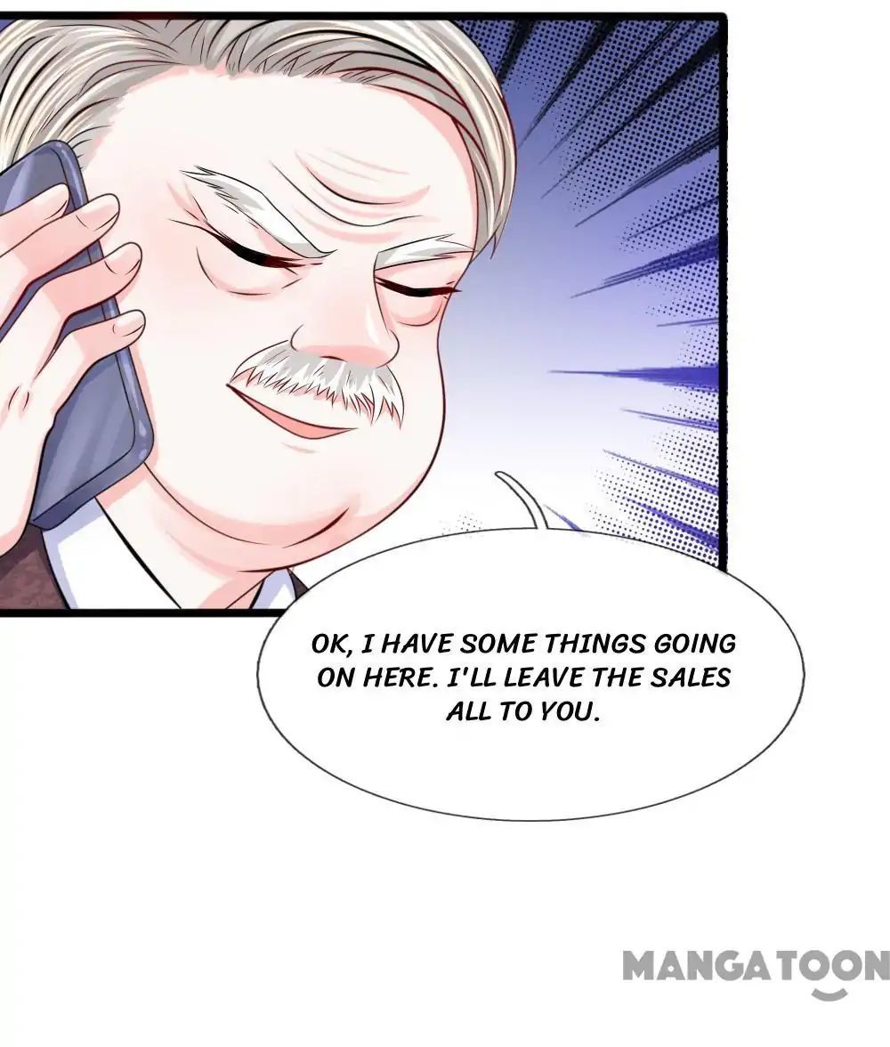 Gold Time That You Owe Me Chapter 100 - page 14