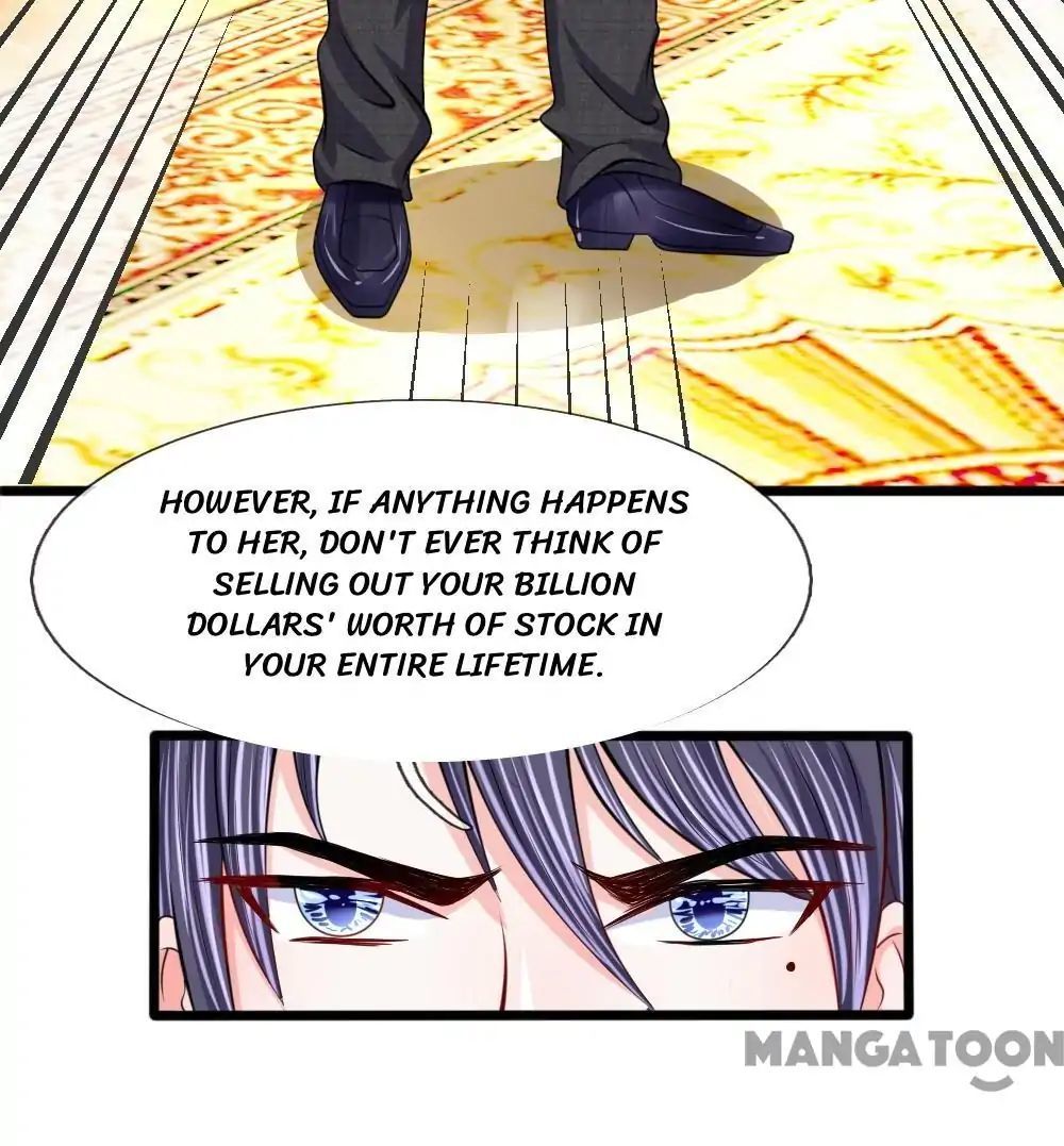 Gold Time That You Owe Me Chapter 100 - page 2