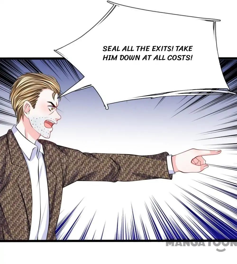 Gold Time That You Owe Me Chapter 100 - page 29