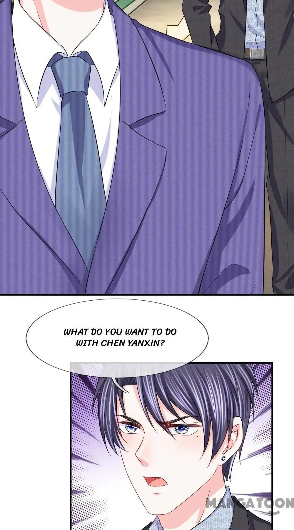 Gold Time That You Owe Me Chapter 89 - page 15
