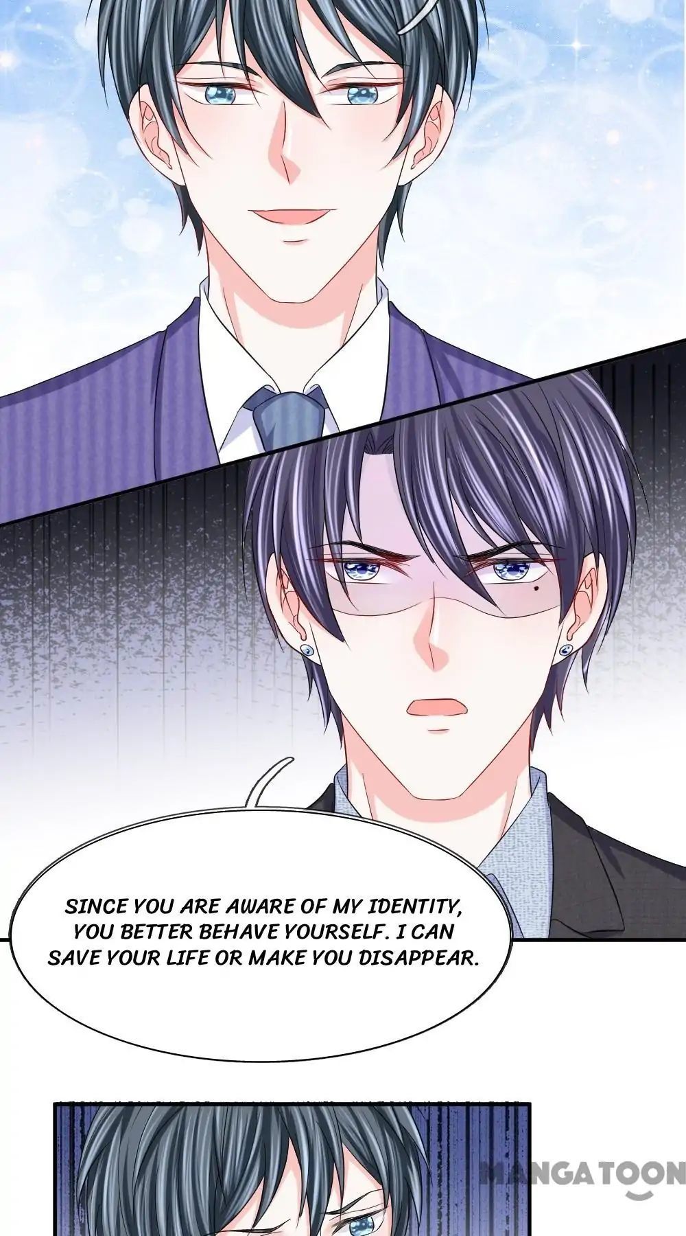 Gold Time That You Owe Me Chapter 89 - page 17