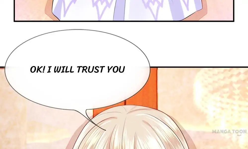 Gold Time That You Owe Me Chapter 18 - page 17