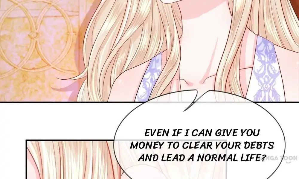 Gold Time That You Owe Me Chapter 18 - page 3