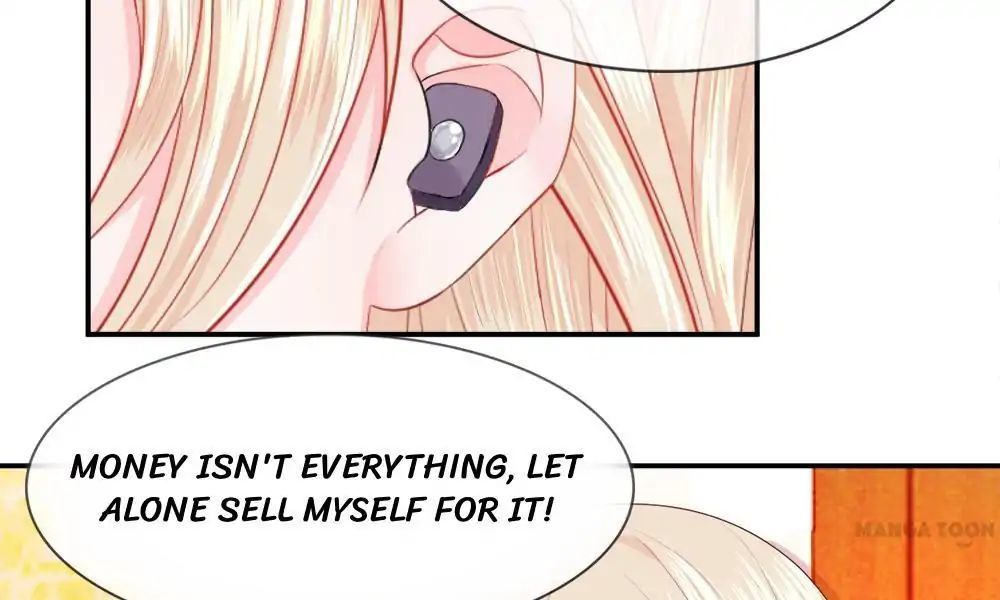 Gold Time That You Owe Me Chapter 18 - page 4