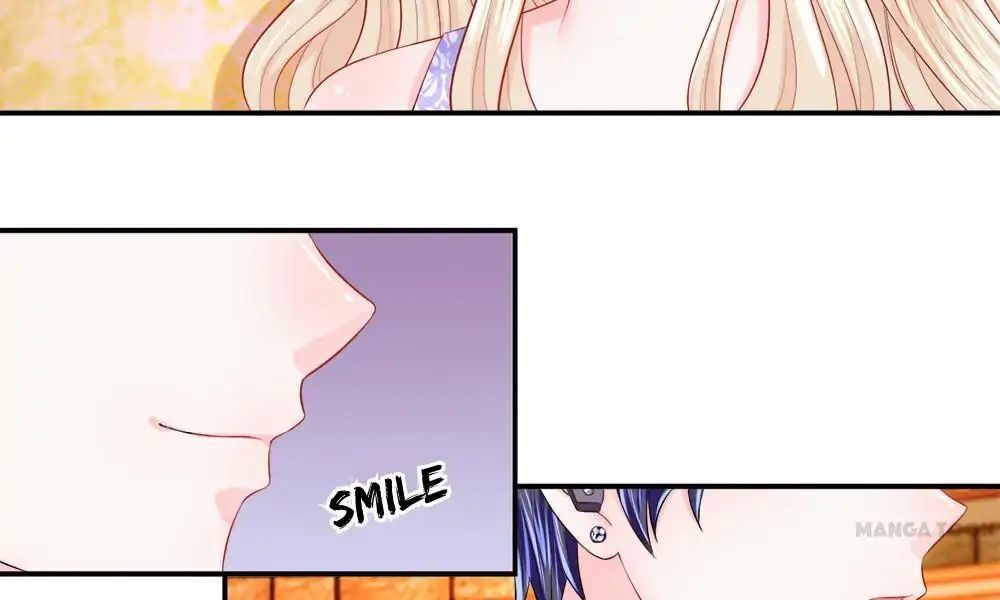 Gold Time That You Owe Me Chapter 18 - page 6