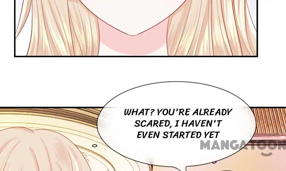 Gold Time That You Owe Me Chapter 26 - page 10