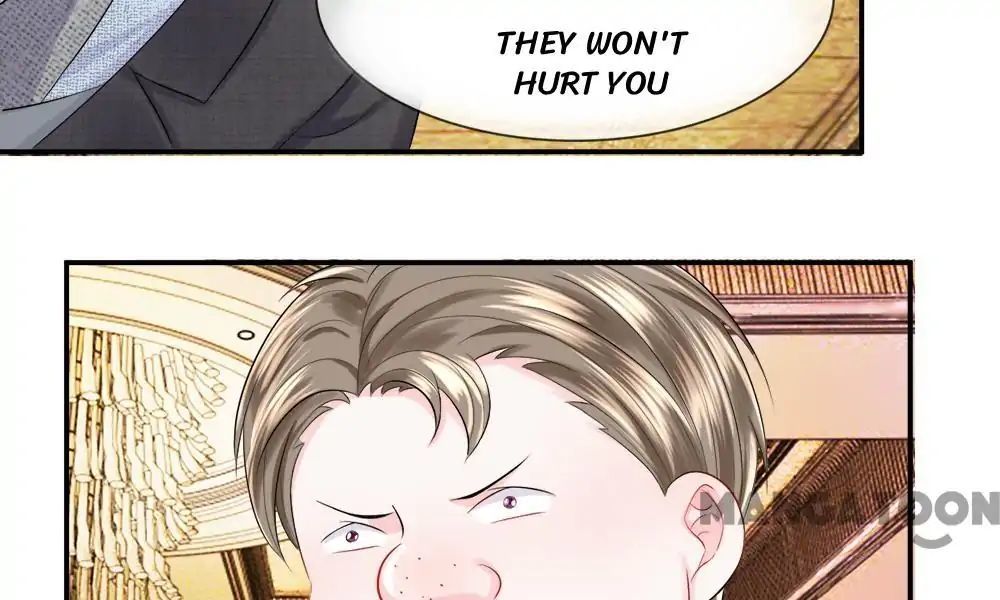 Gold Time That You Owe Me Chapter 26 - page 24