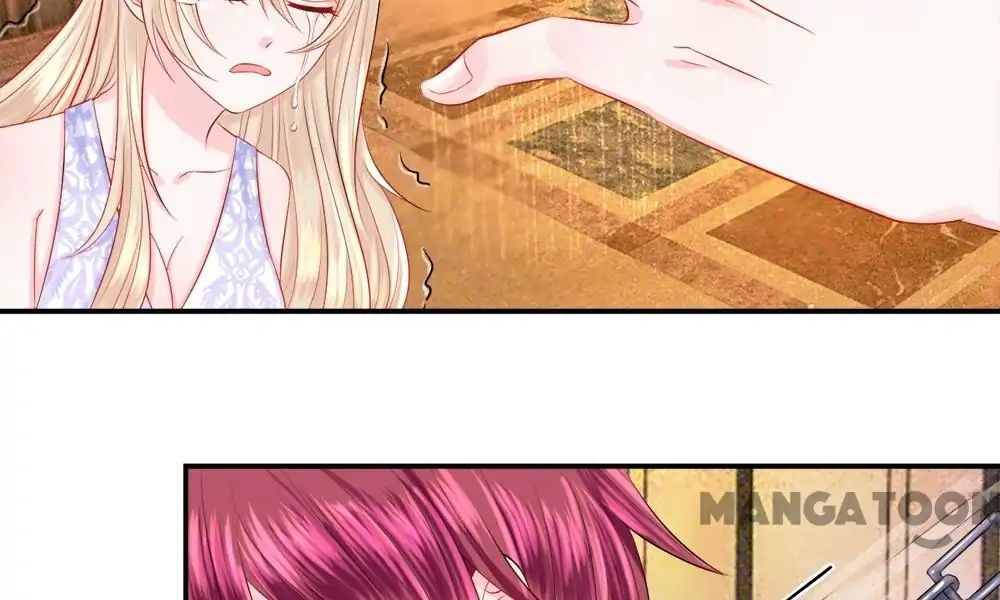 Gold Time That You Owe Me Chapter 26 - page 7
