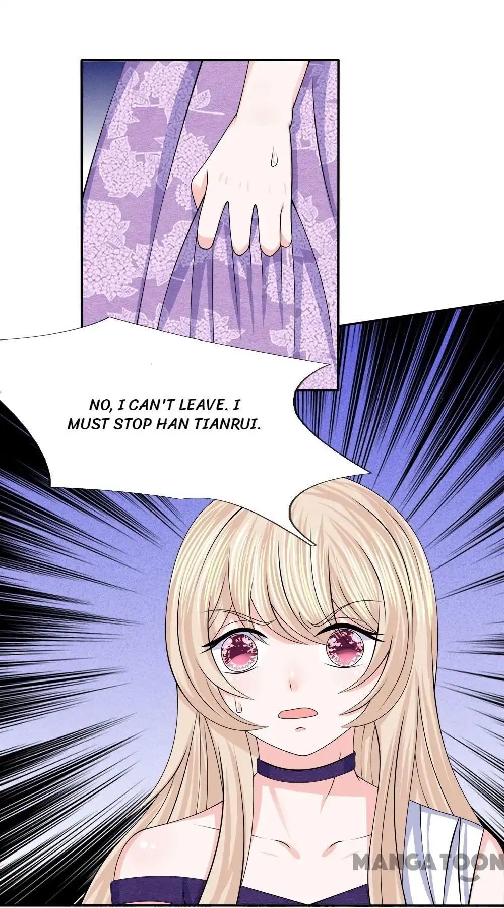 Gold Time That You Owe Me Chapter 126 - page 21