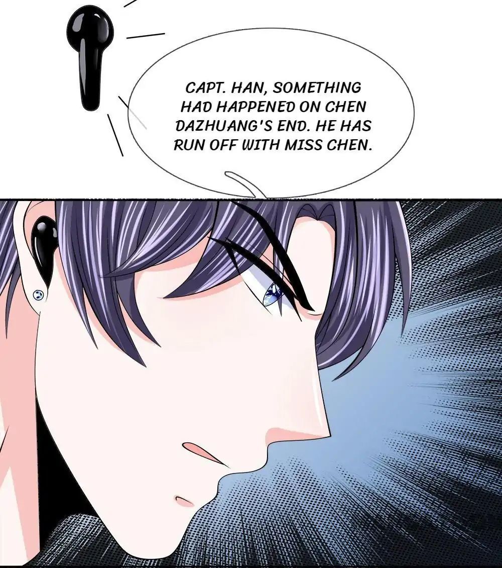 Gold Time That You Owe Me Chapter 126 - page 3