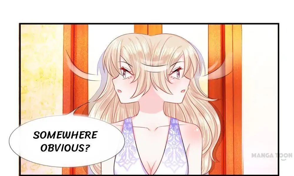 Gold Time That You Owe Me Chapter 19 - page 1