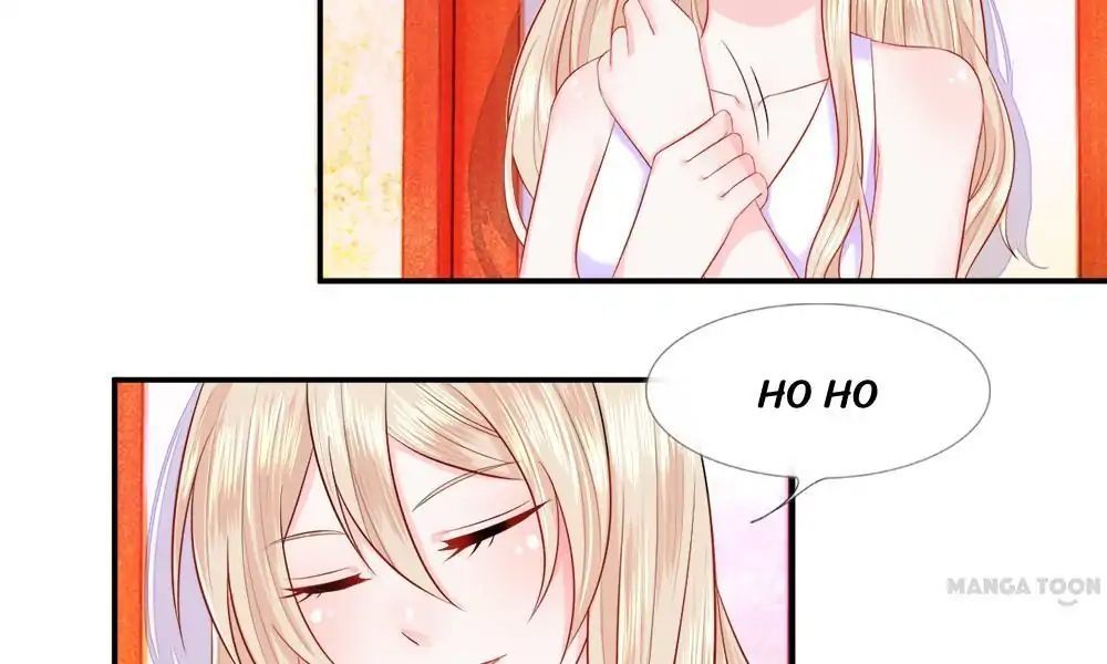 Gold Time That You Owe Me Chapter 19 - page 10