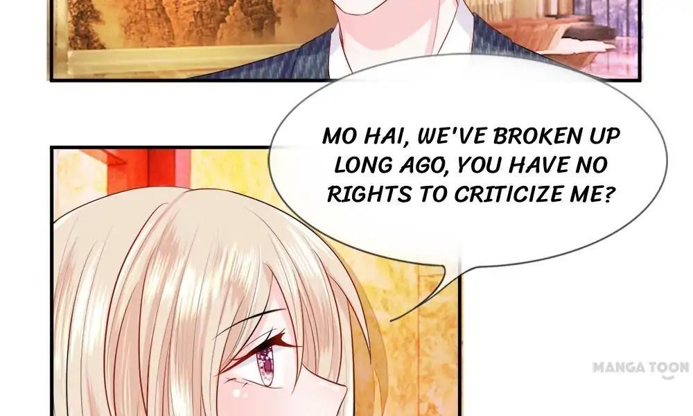 Gold Time That You Owe Me Chapter 19 - page 15