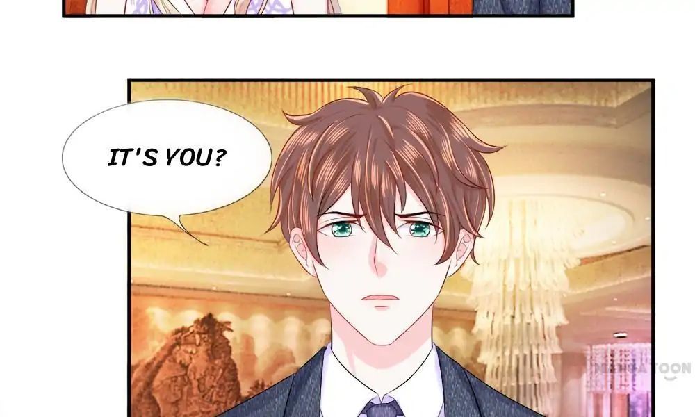 Gold Time That You Owe Me Chapter 19 - page 3