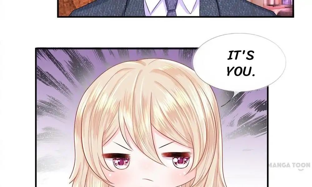 Gold Time That You Owe Me Chapter 19 - page 4