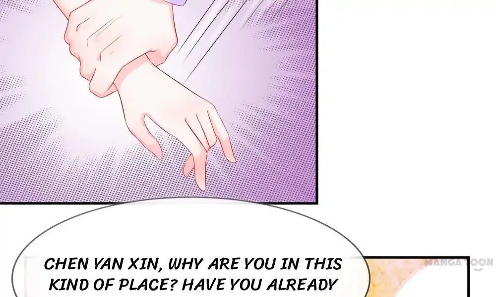 Gold Time That You Owe Me Chapter 19 - page 6