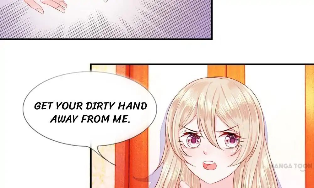 Gold Time That You Owe Me Chapter 19 - page 9