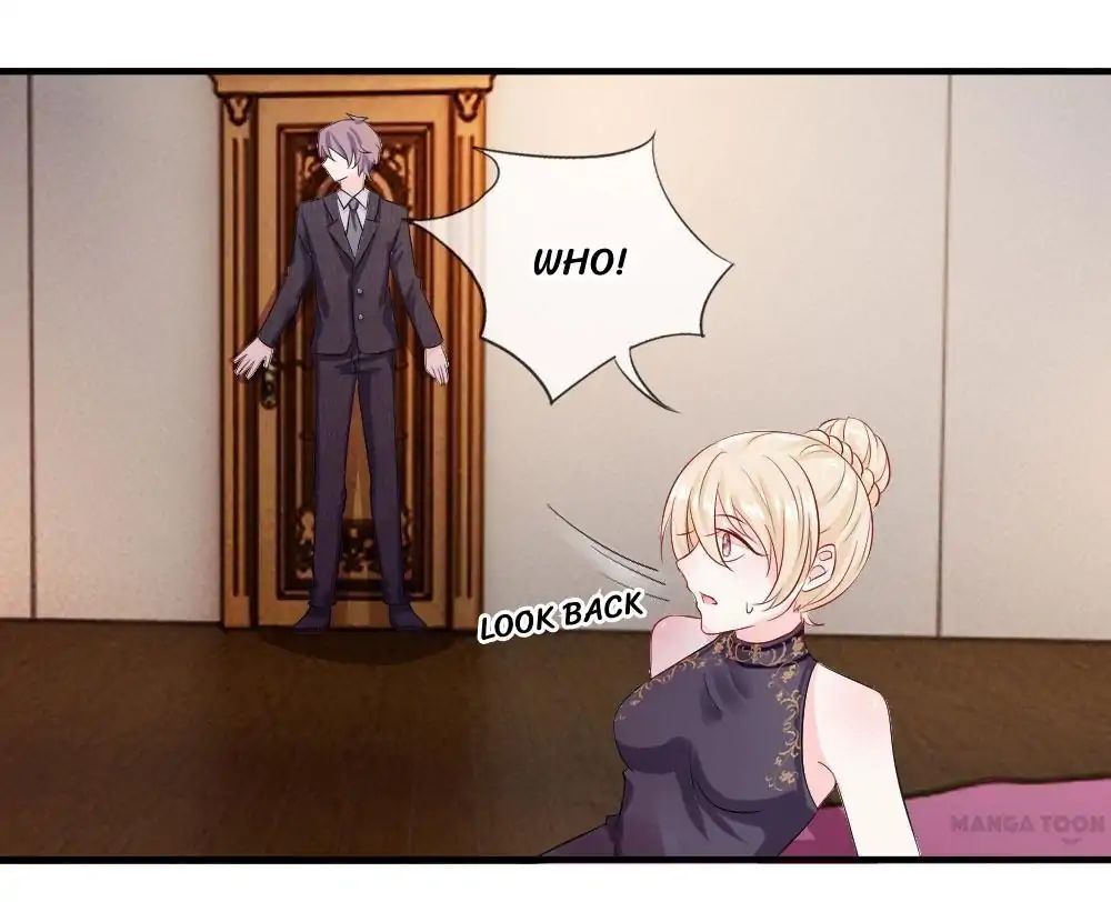 Gold Time That You Owe Me Chapter 2 - page 12