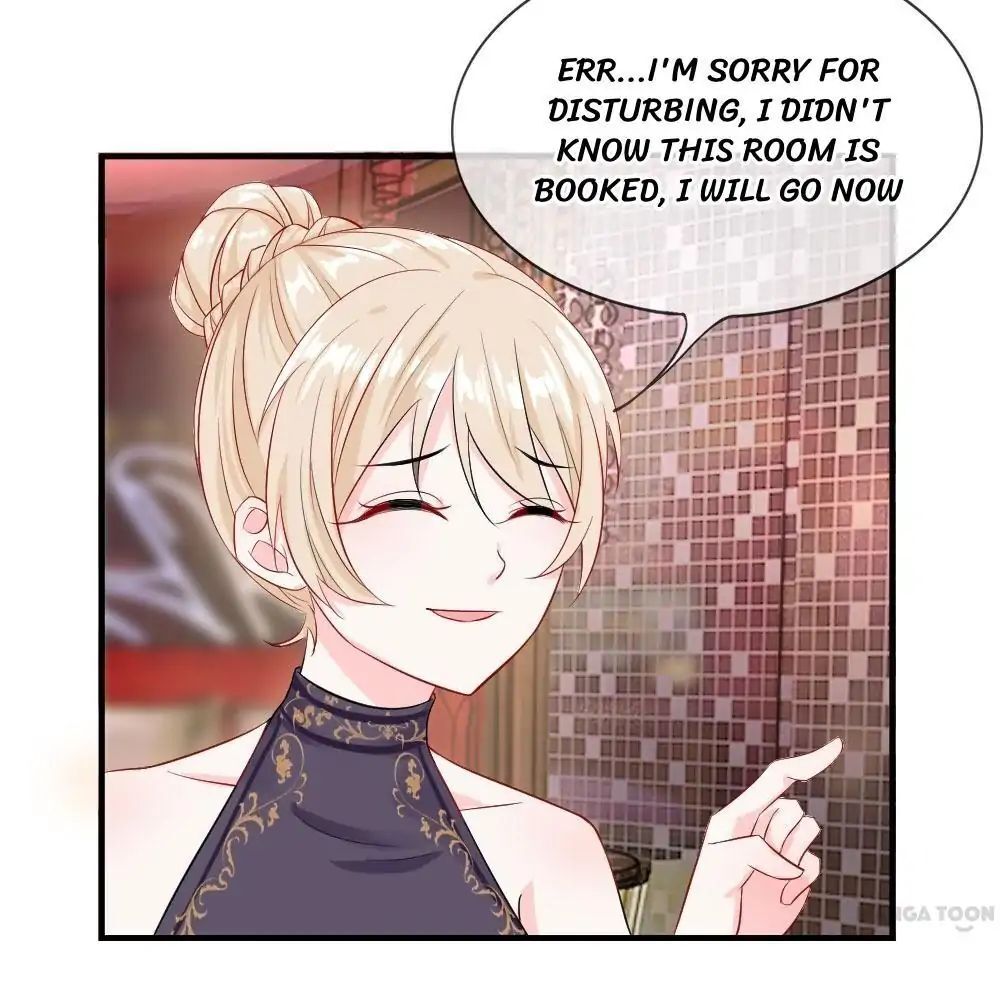 Gold Time That You Owe Me Chapter 2 - page 16