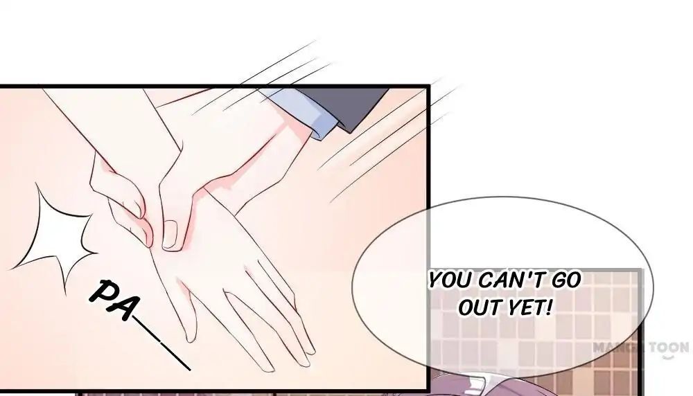 Gold Time That You Owe Me Chapter 2 - page 18