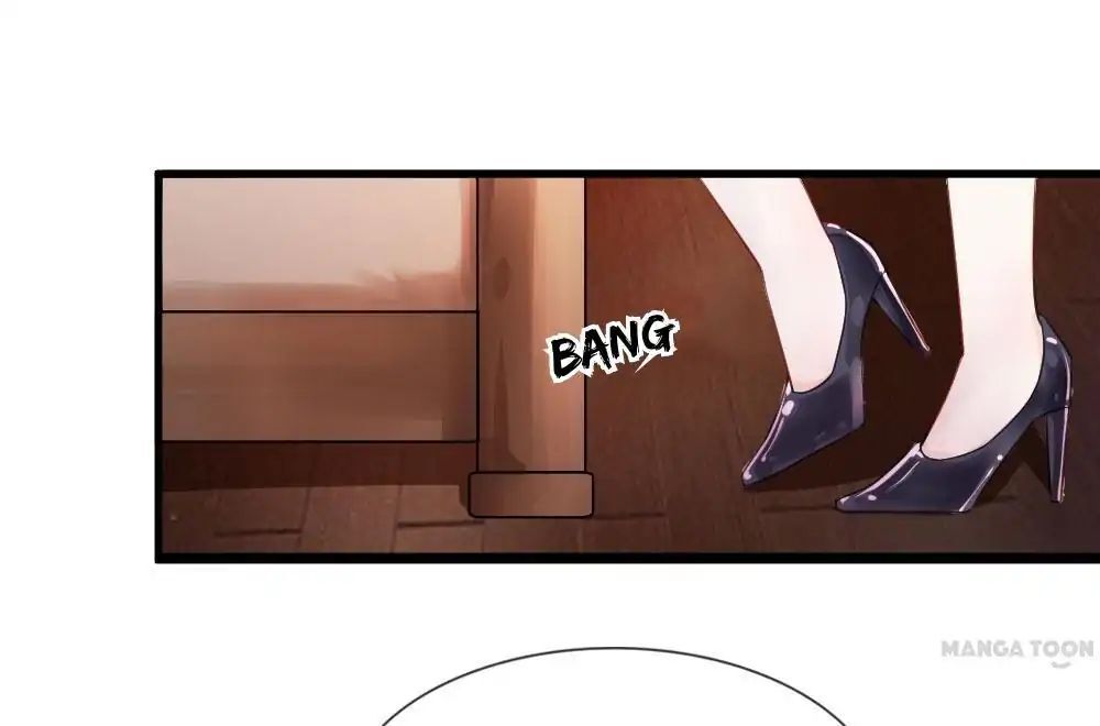 Gold Time That You Owe Me Chapter 2 - page 8