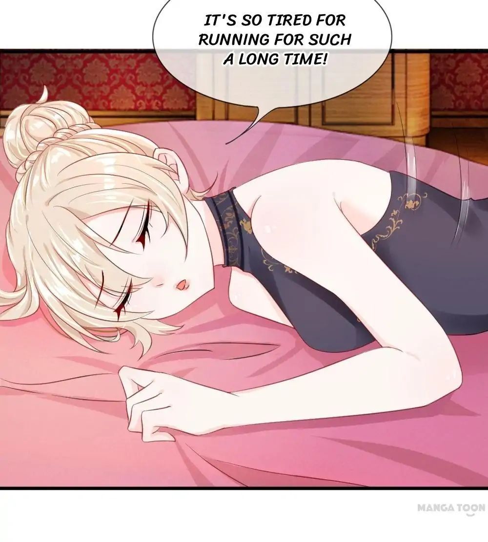 Gold Time That You Owe Me Chapter 2 - page 9
