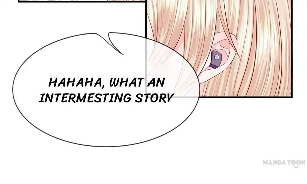 Gold Time That You Owe Me Chapter 20 - page 10
