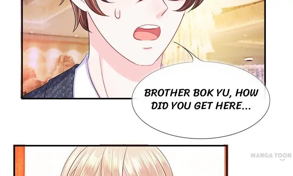 Gold Time That You Owe Me Chapter 20 - page 16