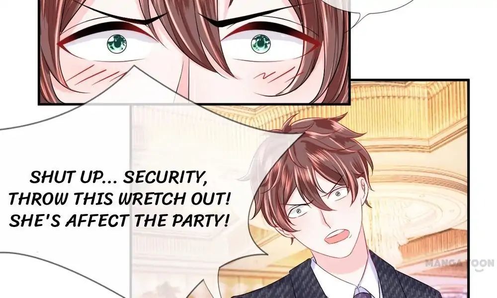 Gold Time That You Owe Me Chapter 20 - page 4