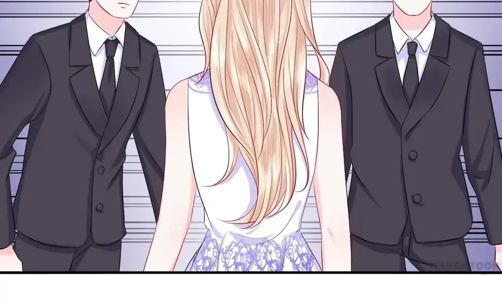Gold Time That You Owe Me Chapter 20 - page 8