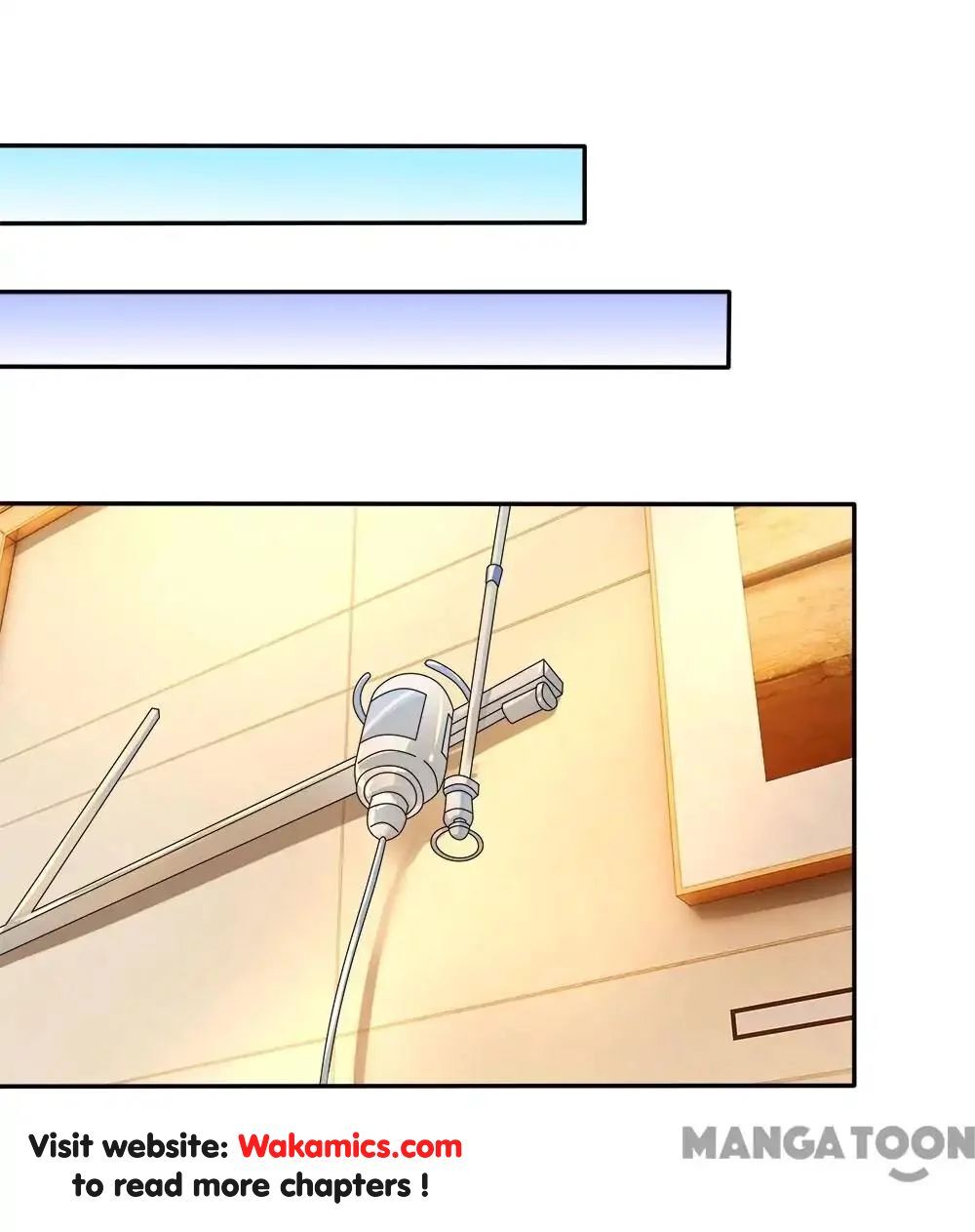 Gold Time That You Owe Me Chapter 128 - page 15