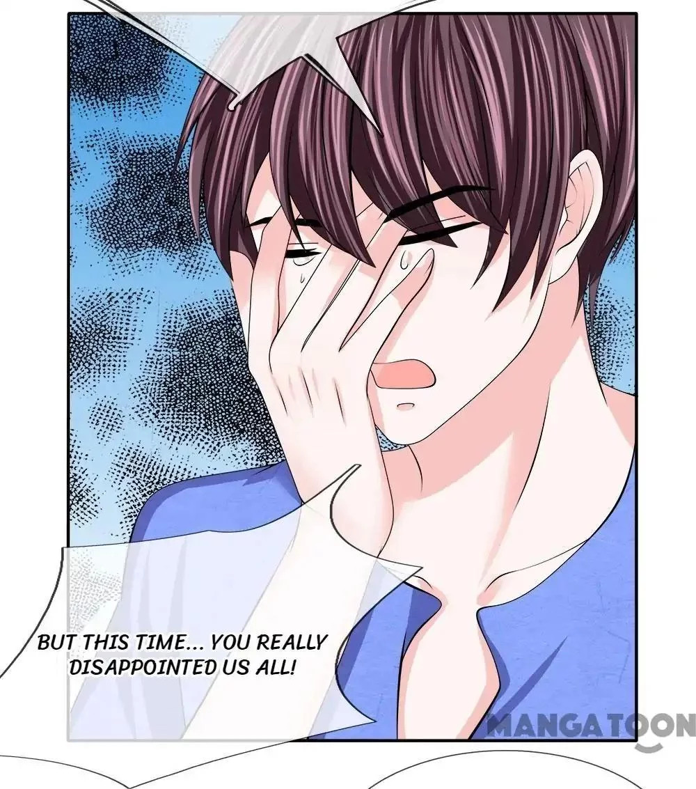 Gold Time That You Owe Me Chapter 128 - page 26