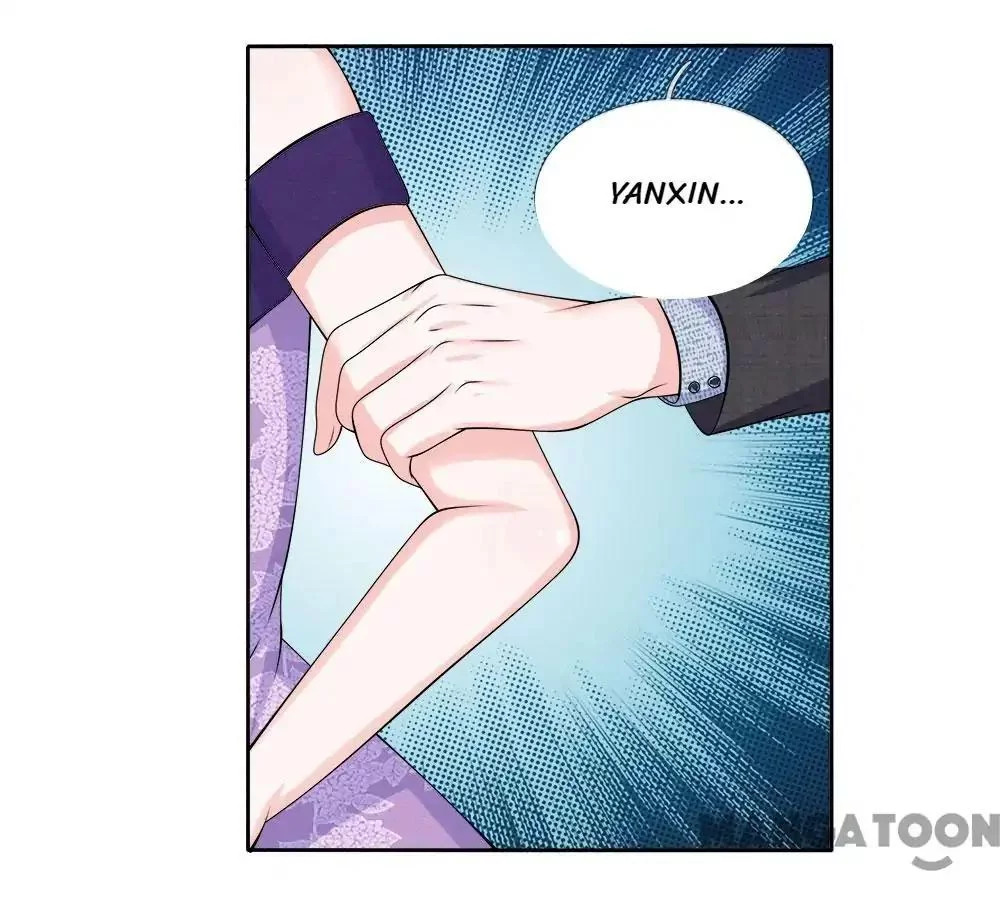 Gold Time That You Owe Me Chapter 128 - page 5