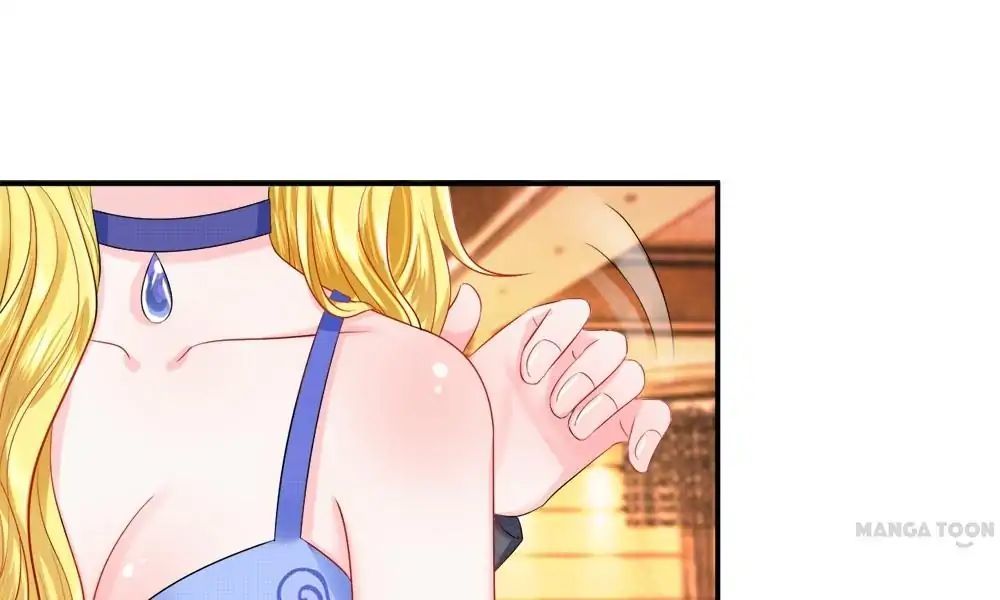 Gold Time That You Owe Me Chapter 21 - page 1