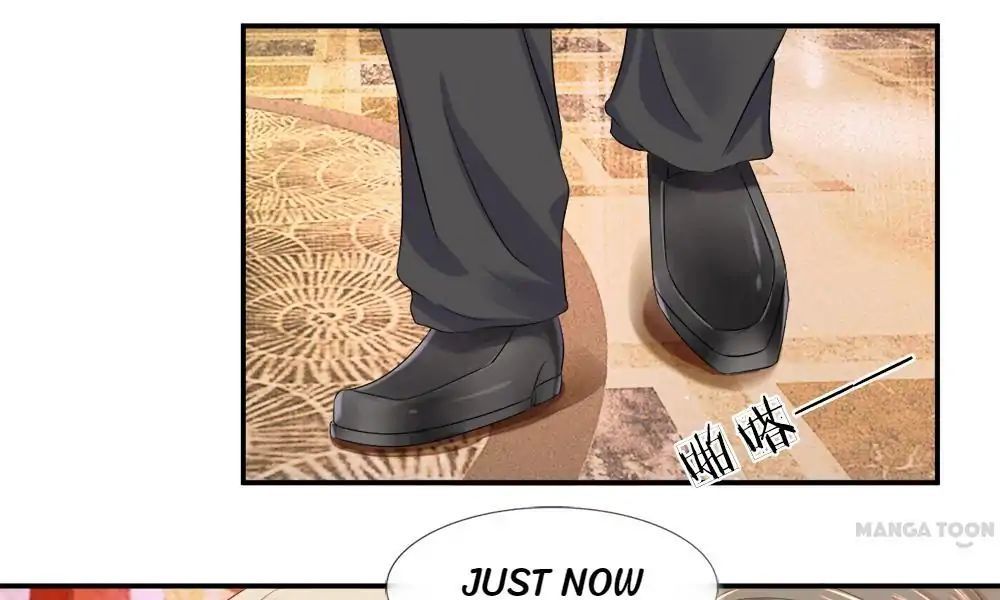 Gold Time That You Owe Me Chapter 21 - page 14