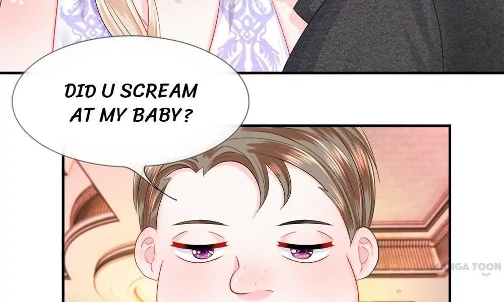 Gold Time That You Owe Me Chapter 21 - page 16
