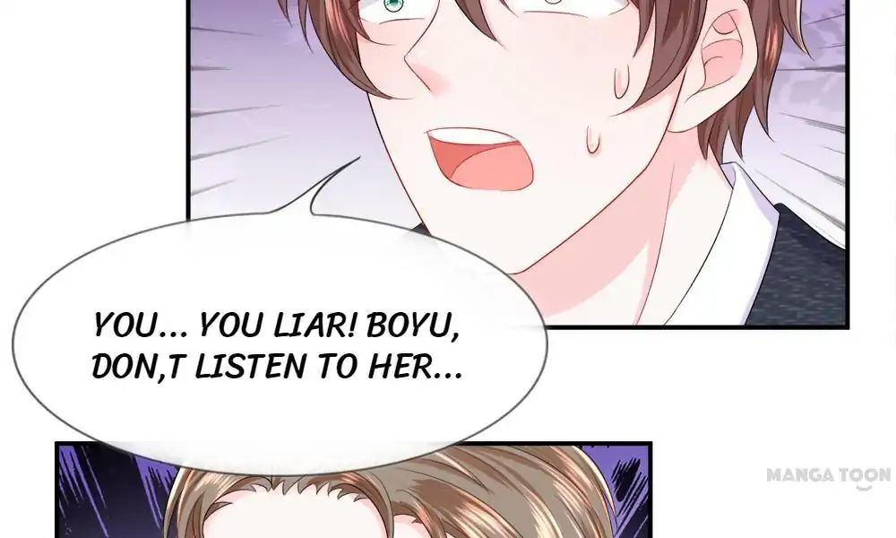 Gold Time That You Owe Me Chapter 21 - page 19
