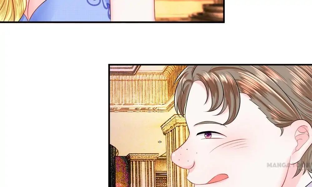 Gold Time That You Owe Me Chapter 21 - page 2