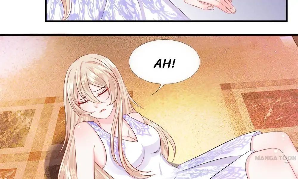 Gold Time That You Owe Me Chapter 21 - page 22