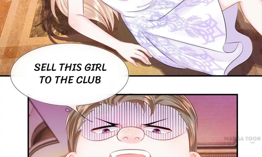 Gold Time That You Owe Me Chapter 21 - page 23