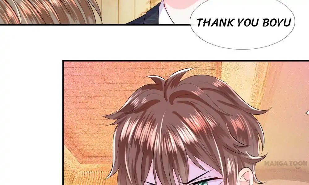 Gold Time That You Owe Me Chapter 21 - page 28