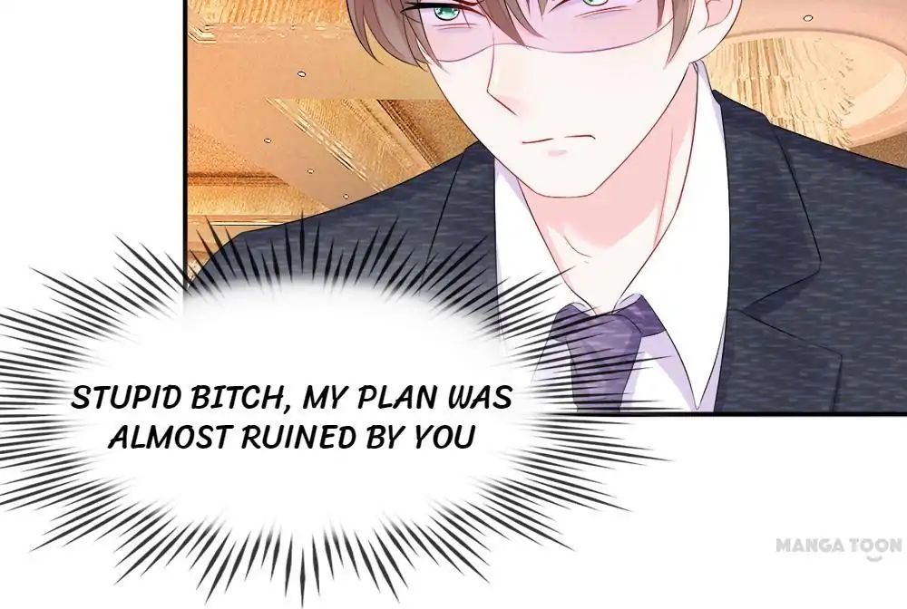 Gold Time That You Owe Me Chapter 21 - page 29
