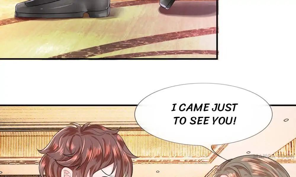 Gold Time That You Owe Me Chapter 21 - page 4