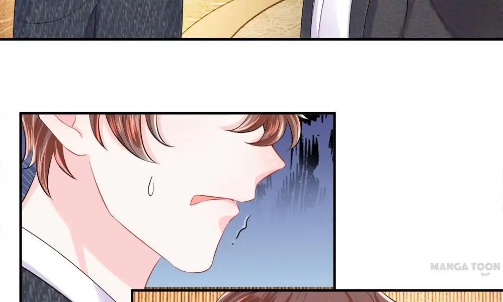 Gold Time That You Owe Me Chapter 21 - page 6