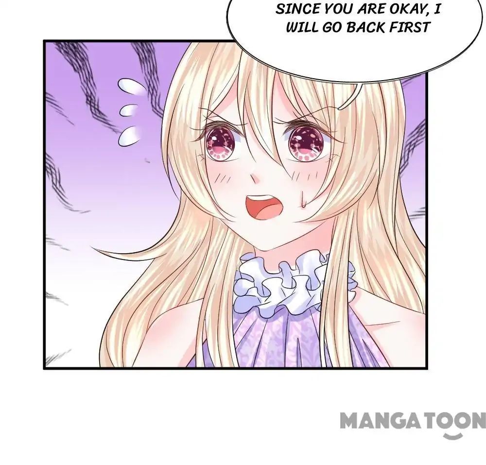 Gold Time That You Owe Me Chapter 85 - page 13