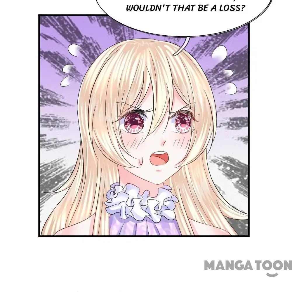 Gold Time That You Owe Me Chapter 85 - page 6