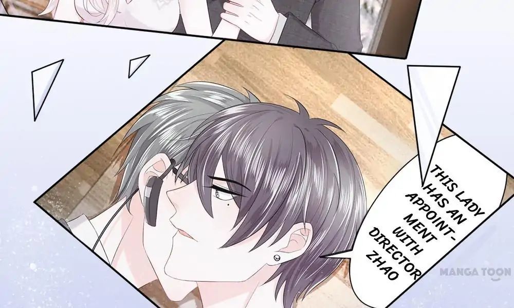 Gold Time That You Owe Me Chapter 22 - page 15