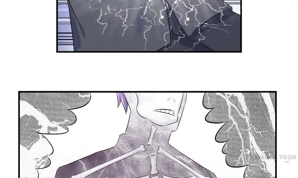 Gold Time That You Owe Me Chapter 22 - page 22